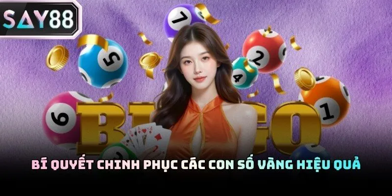 Chiến thuật soi cầu lô đề mang lại hiệu quả cao cho tân binh đổi thưởng